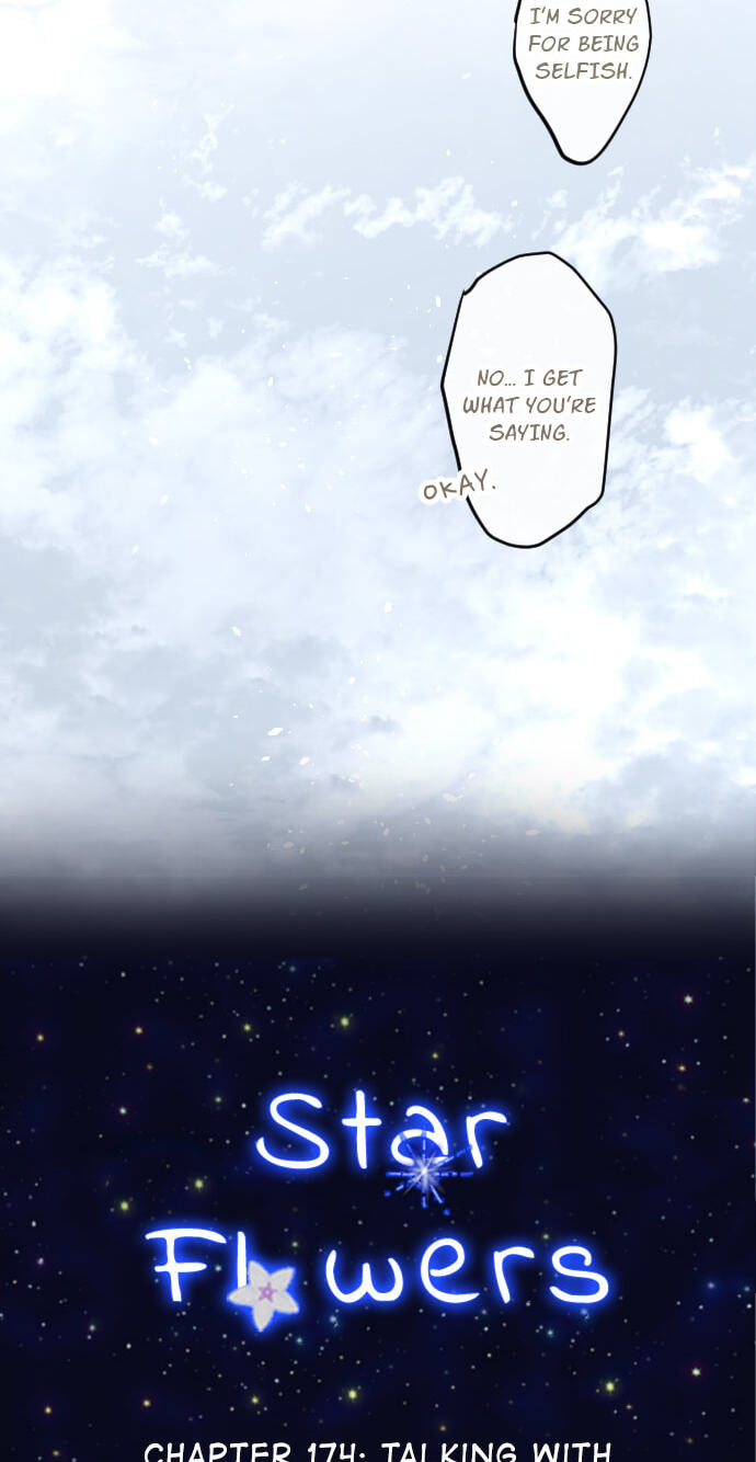 Hoshi no Hana (Colored) Chapter 174 page 7 - 