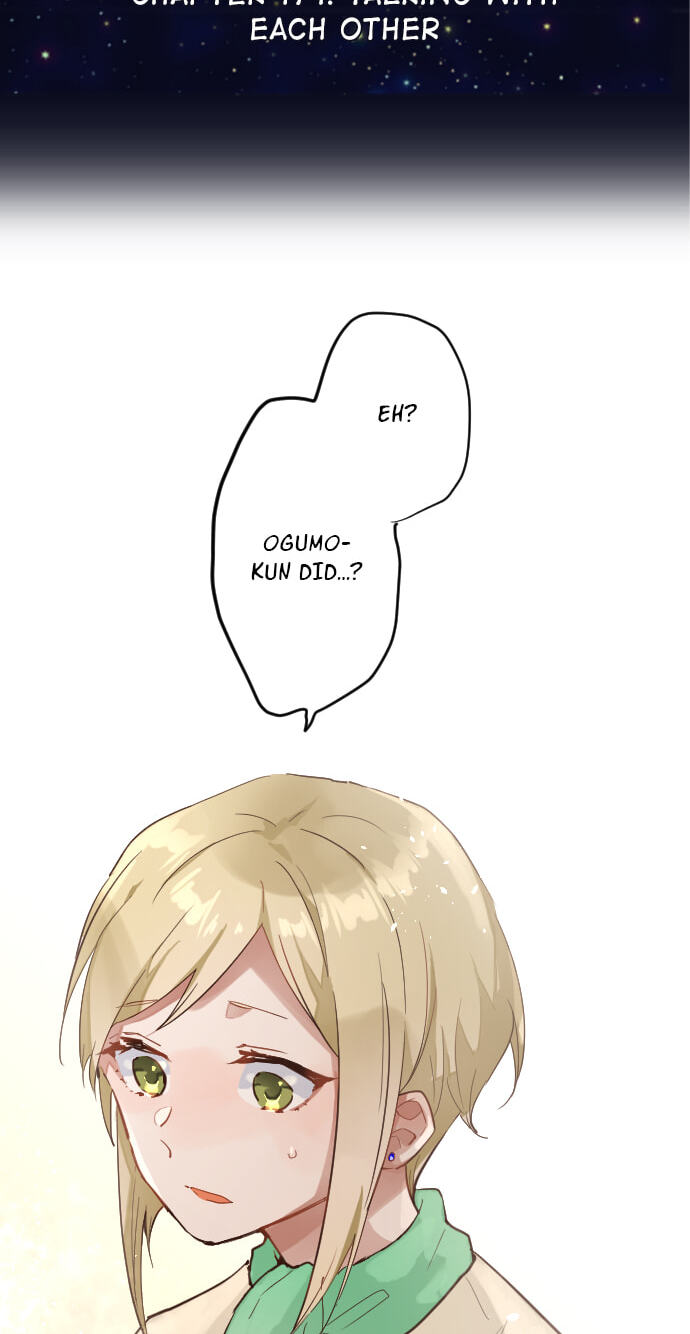 Hoshi no Hana (Colored) Chapter 174 page 8 - 