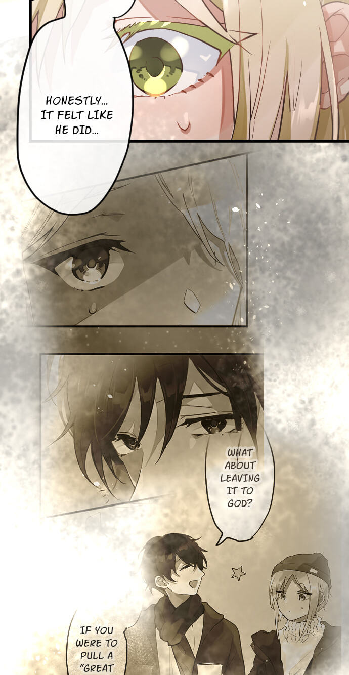 Hoshi no Hana (Colored) Chapter 174 page 10 - 