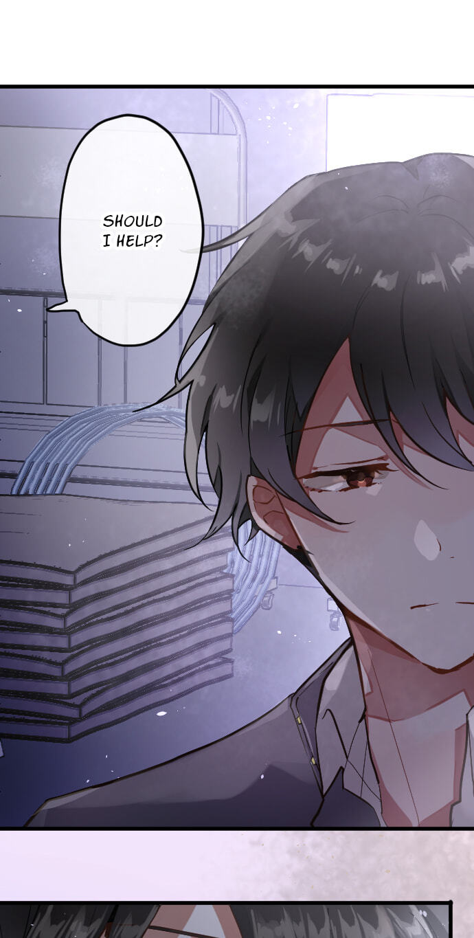 Hoshi no Hana (Colored) Chapter 175 page 1 - 