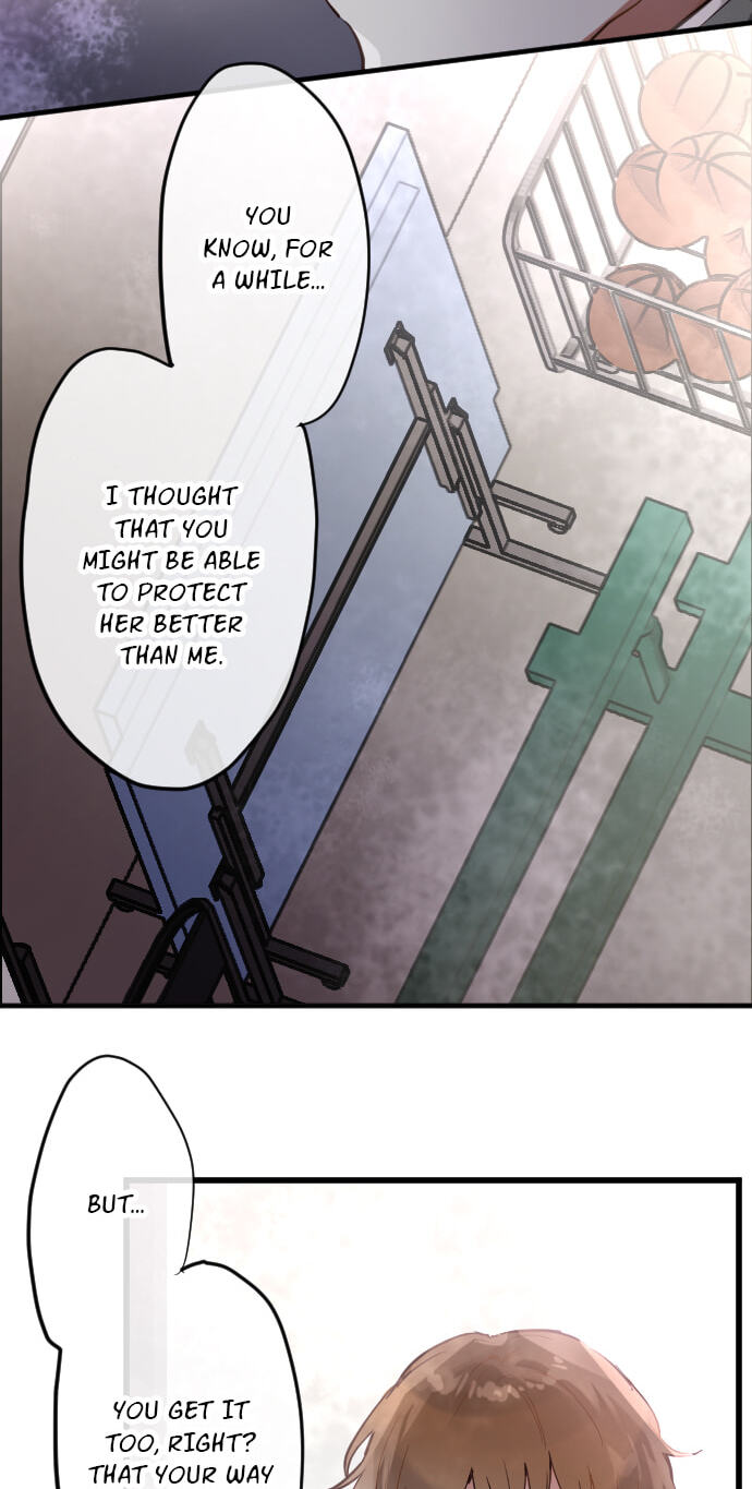 Hoshi no Hana (Colored) Chapter 175 page 11 - 