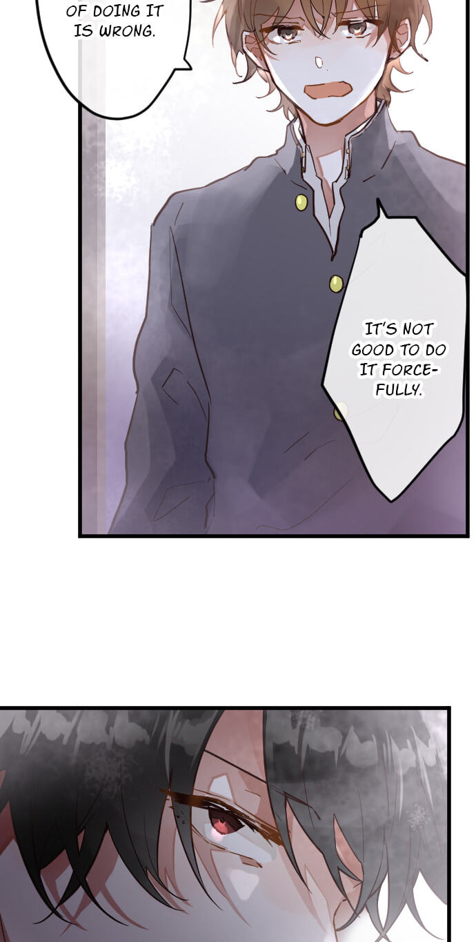 Hoshi no Hana (Colored) Chapter 175 page 12 - 