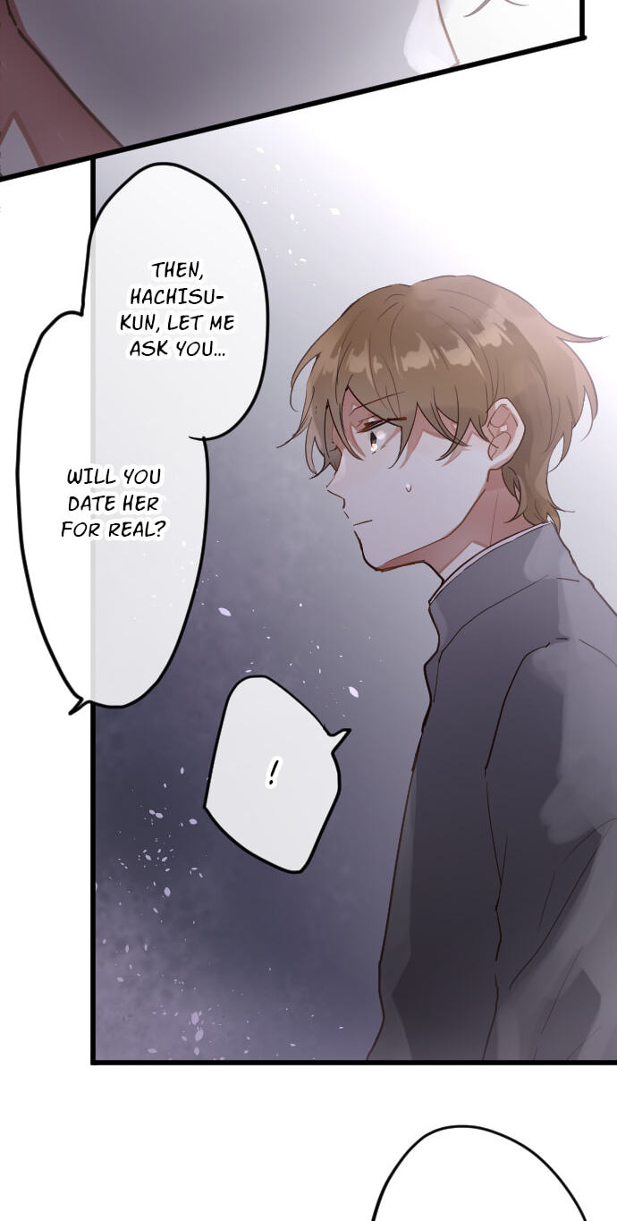 Hoshi no Hana (Colored) Chapter 175 page 13 - 