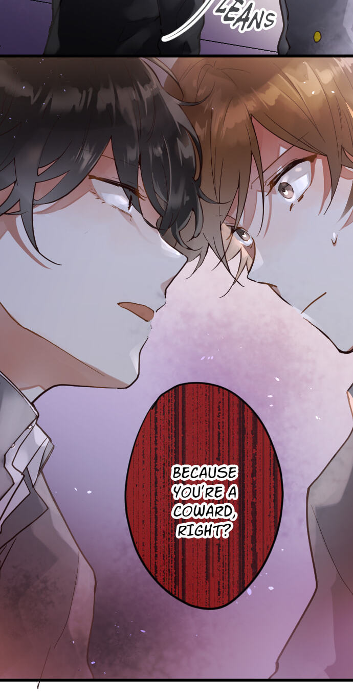 Hoshi no Hana (Colored) Chapter 175 page 15 - 
