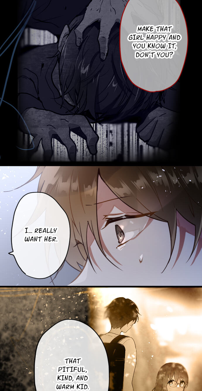 Hoshi no Hana (Colored) Chapter 175 page 17 - 