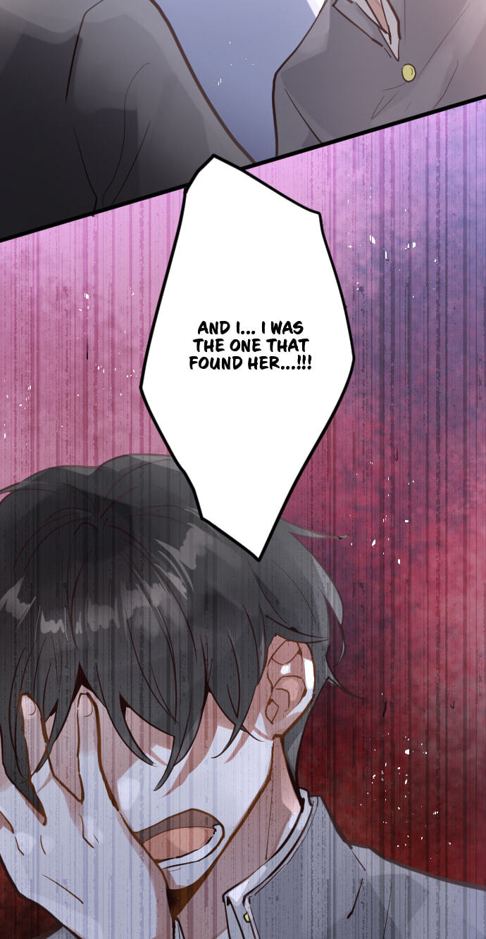 Hoshi no Hana (Colored) Chapter 175 page 19 - 
