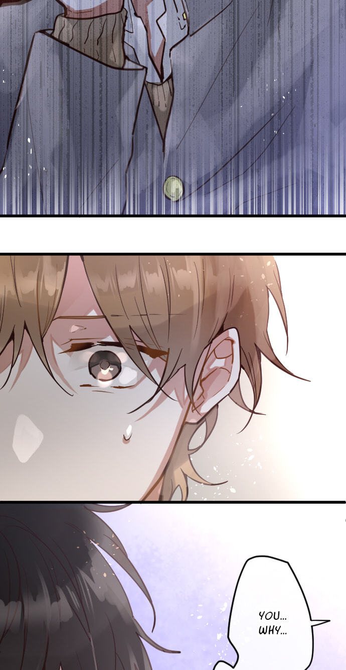 Hoshi no Hana (Colored) Chapter 175 page 20 - 
