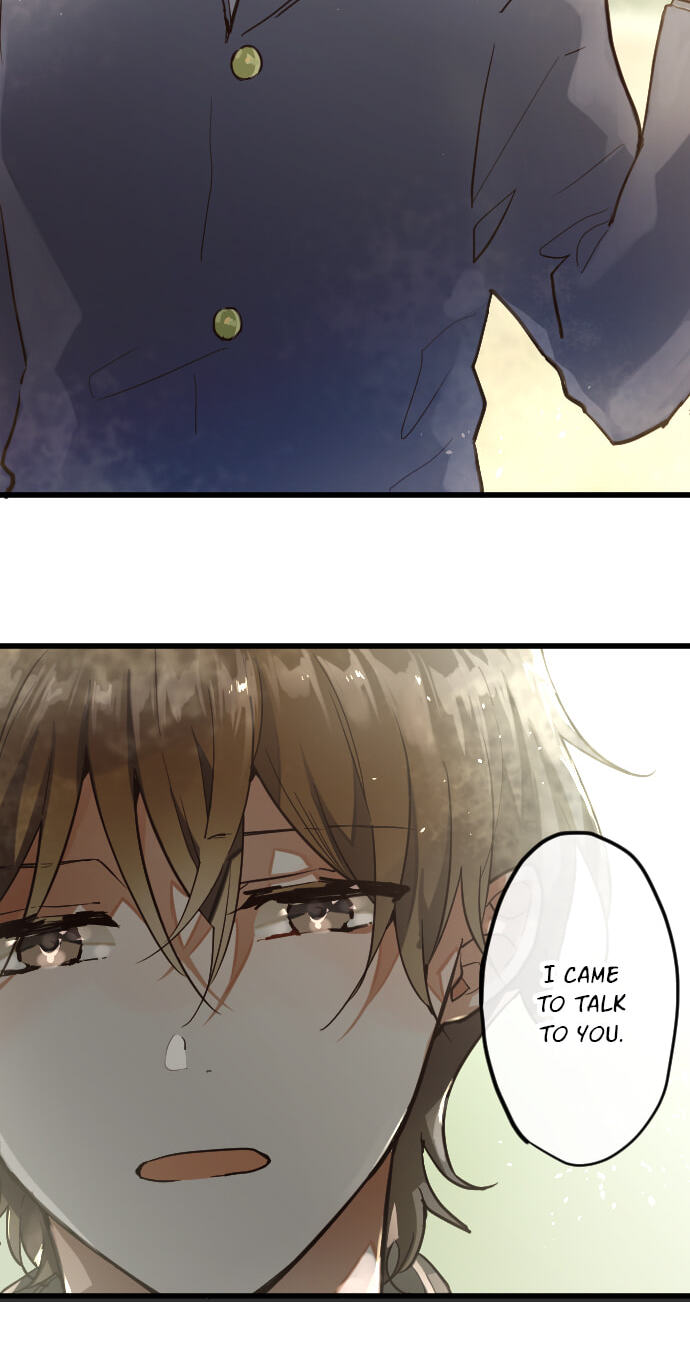 Hoshi no Hana (Colored) Chapter 175 page 3 - 