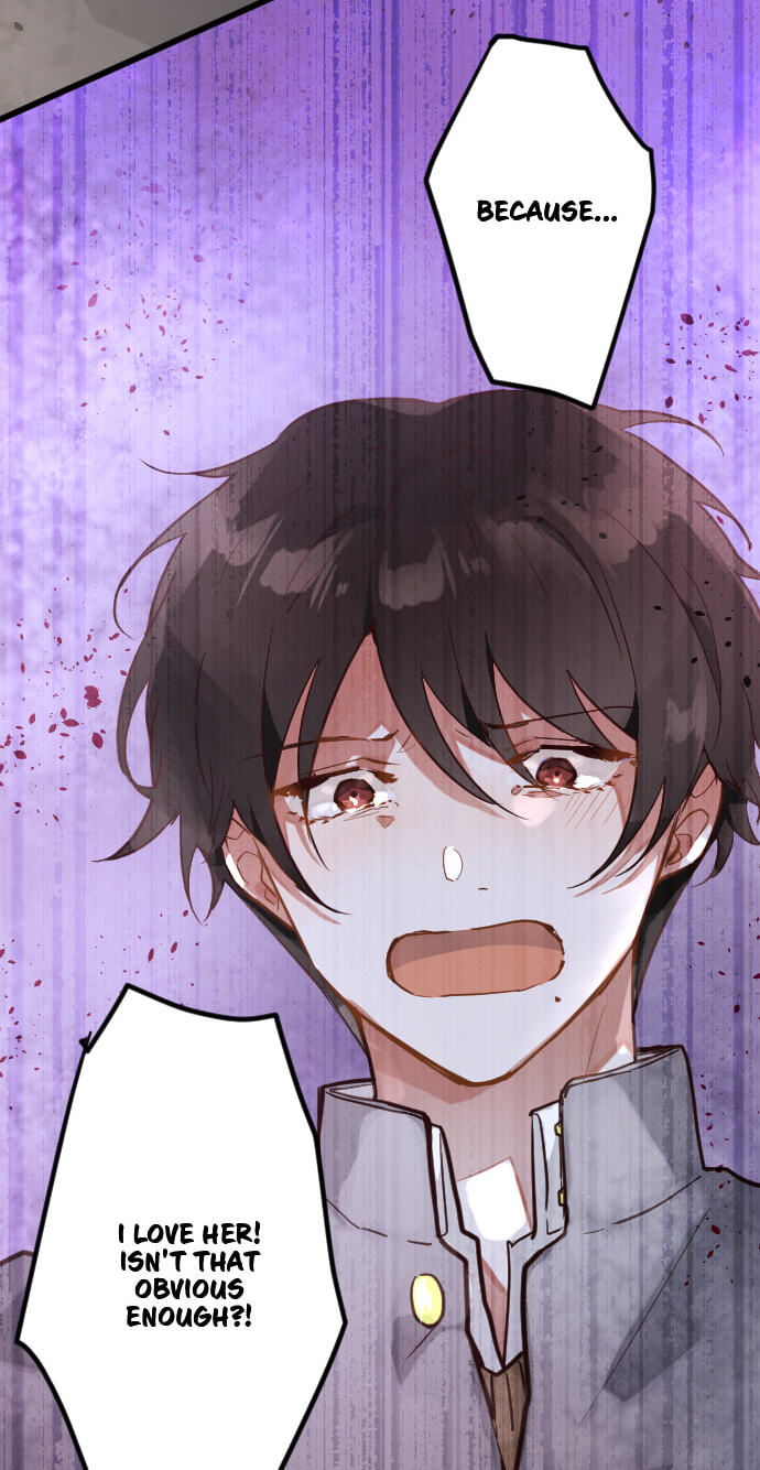 Hoshi no Hana (Colored) Chapter 175 page 22 - 