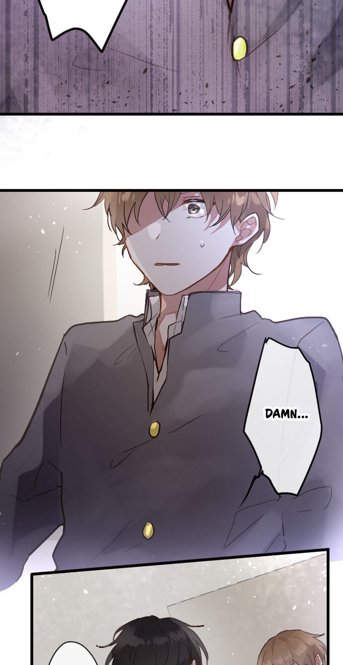 Hoshi no Hana (Colored) Chapter 175 page 23 - 