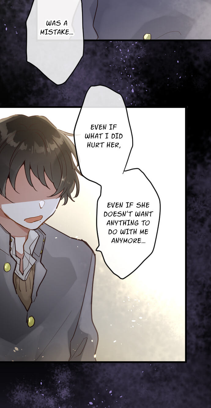 Hoshi no Hana (Colored) Chapter 175 page 26 - 