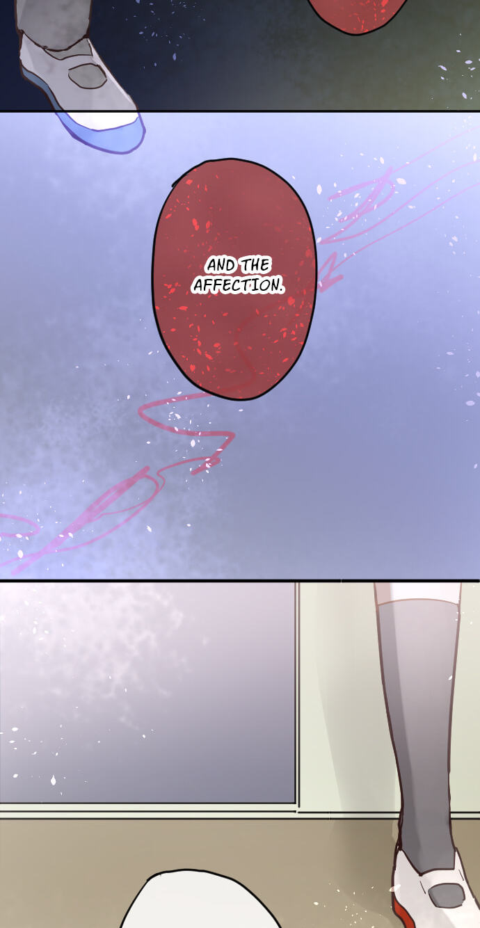 Hoshi no Hana (Colored) Chapter 175 page 29 - 
