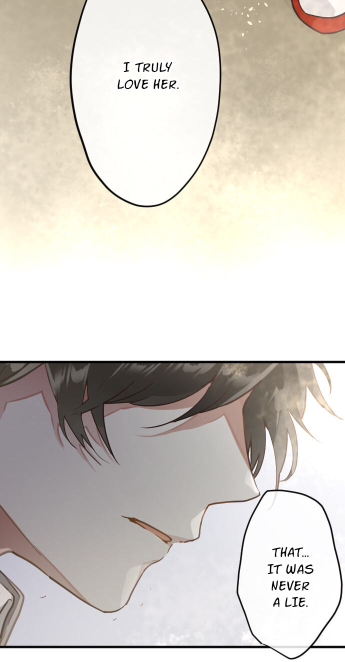 Hoshi no Hana (Colored) Chapter 175 page 30 - 