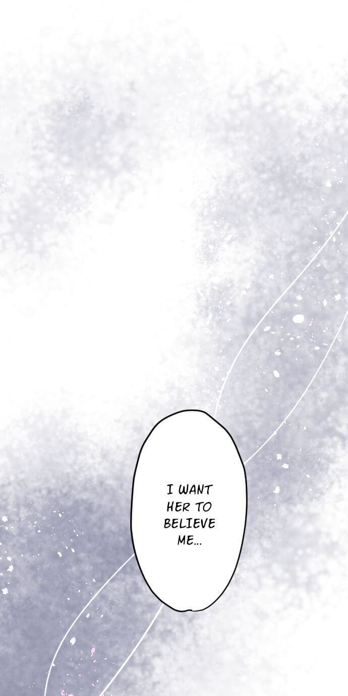 Hoshi no Hana (Colored) Chapter 175 page 31 - 