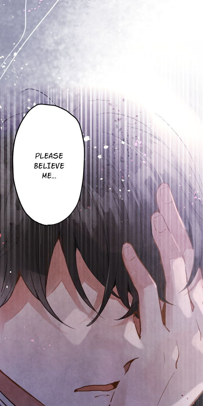 Hoshi no Hana (Colored) Chapter 175 page 32 - 