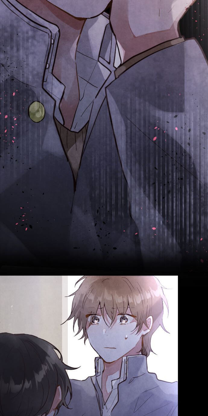 Hoshi no Hana (Colored) Chapter 175 page 33 - 