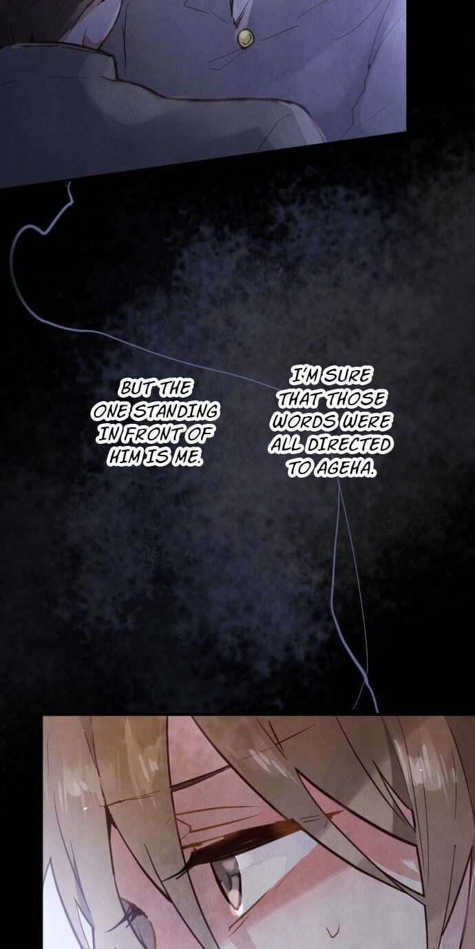 Hoshi no Hana (Colored) Chapter 175 page 34 - 