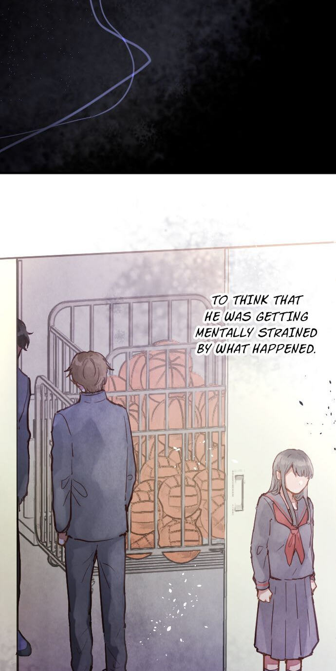 Hoshi no Hana (Colored) Chapter 175 page 36 - 