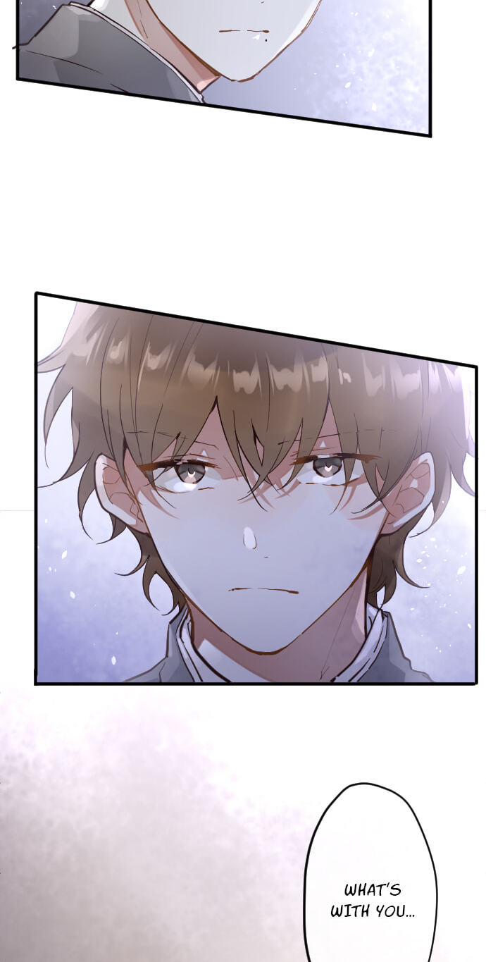 Hoshi no Hana (Colored) Chapter 175 page 6 - 