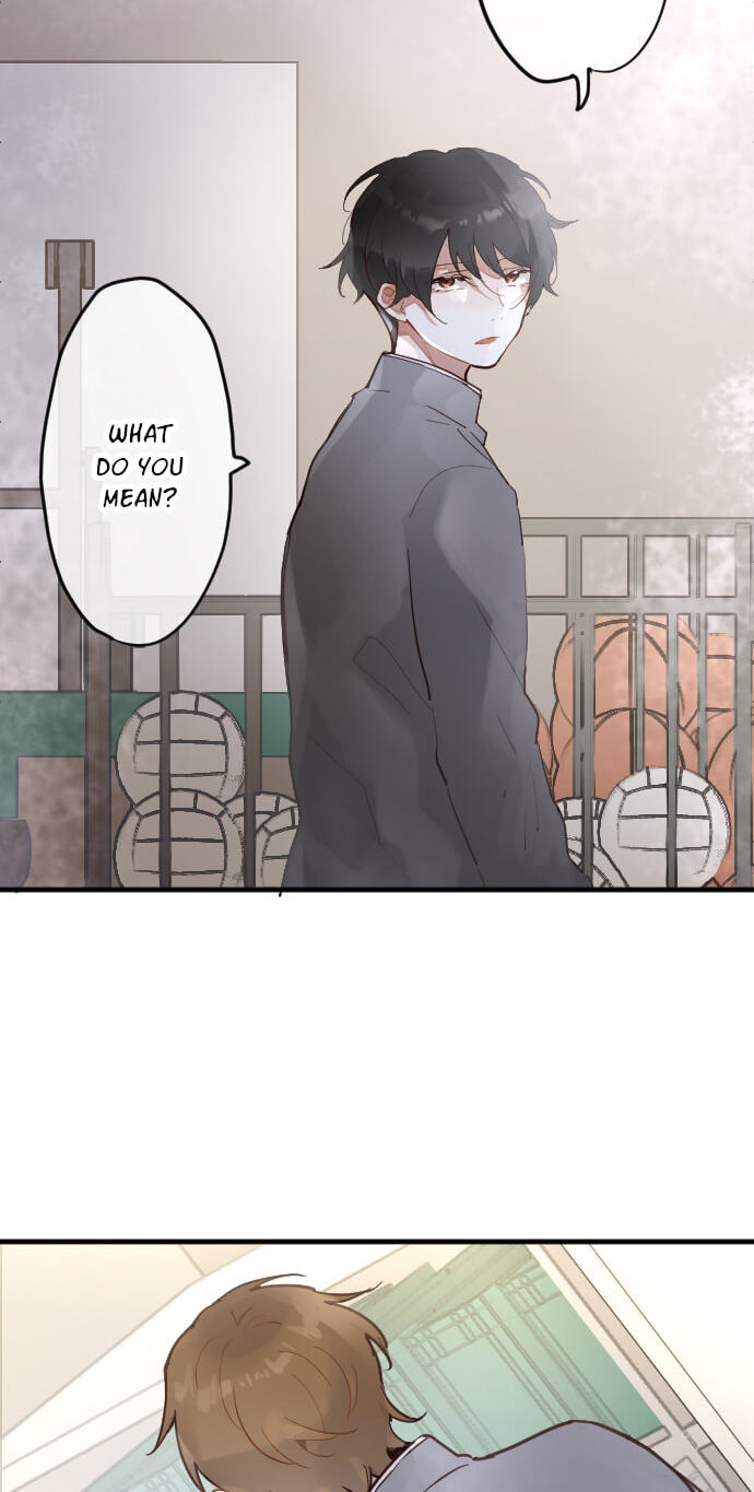 Hoshi no Hana (Colored) Chapter 175 page 7 - 