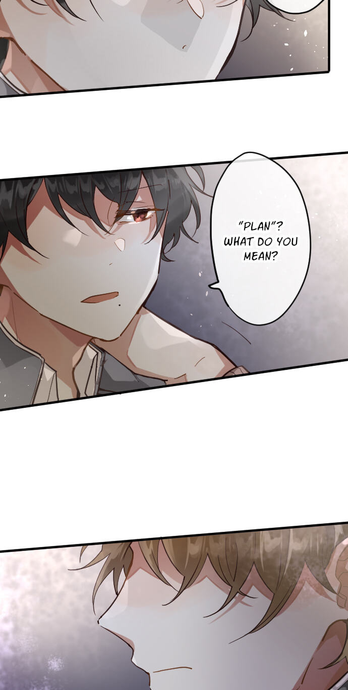 Hoshi no Hana (Colored) Chapter 175 page 10 - 