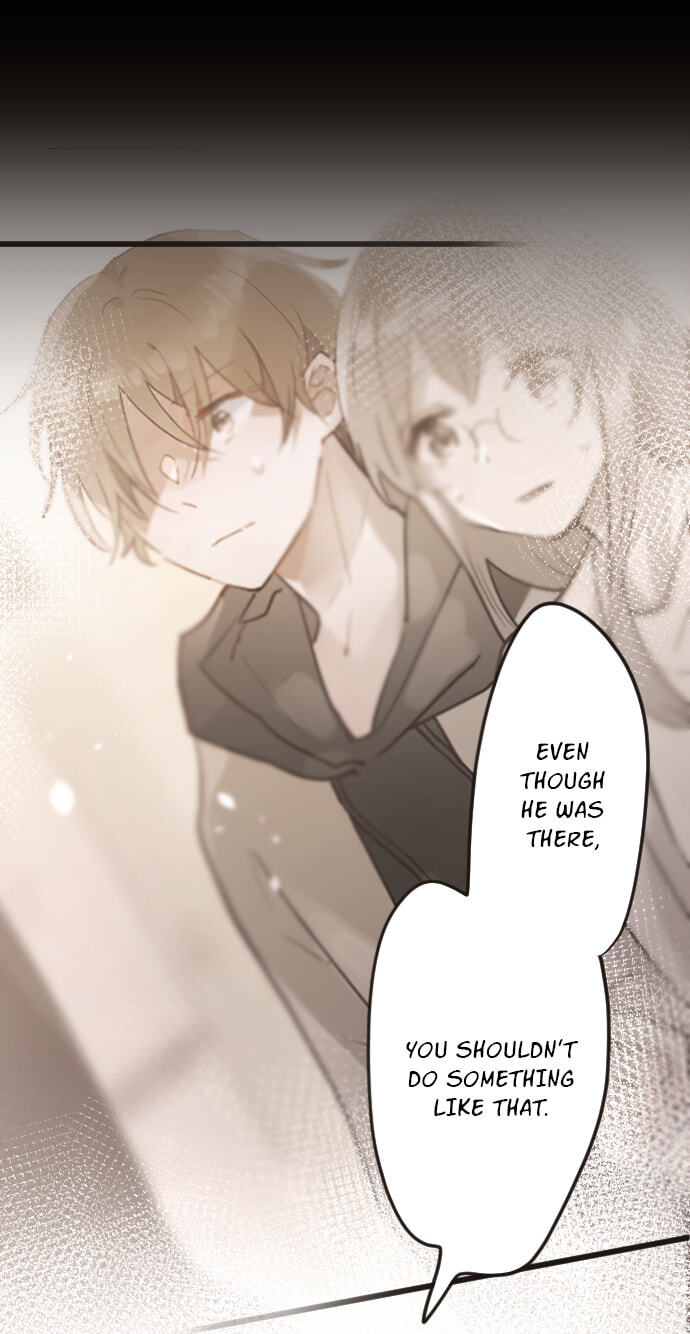 Hoshi no Hana (Colored) Chapter 176 page 1 - 