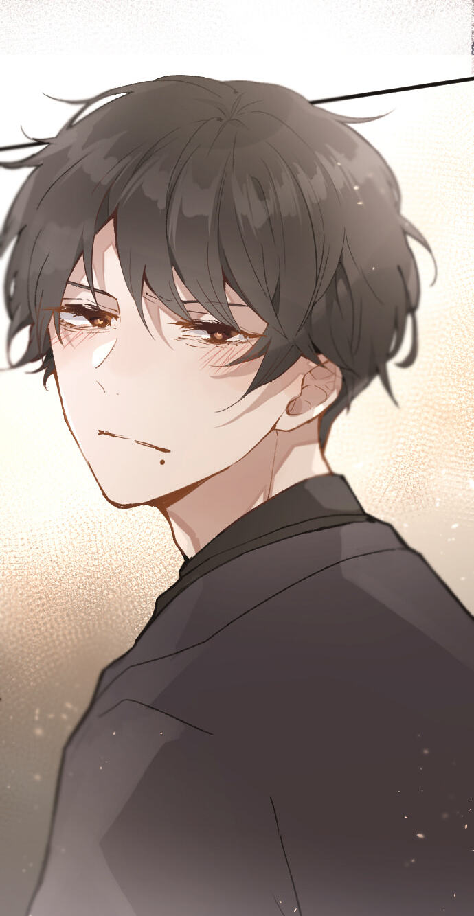 Hoshi no Hana (Colored) Chapter 176 page 2 - 
