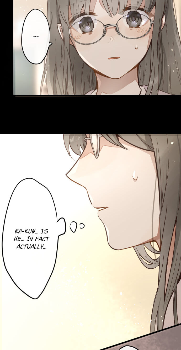 Hoshi no Hana (Colored) Chapter 176 page 11 - 