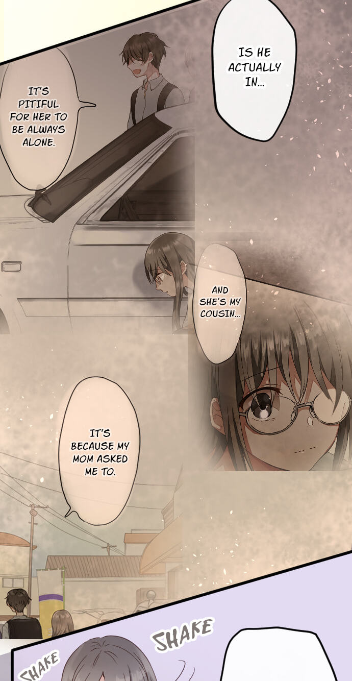 Hoshi no Hana (Colored) Chapter 176 page 12 - 