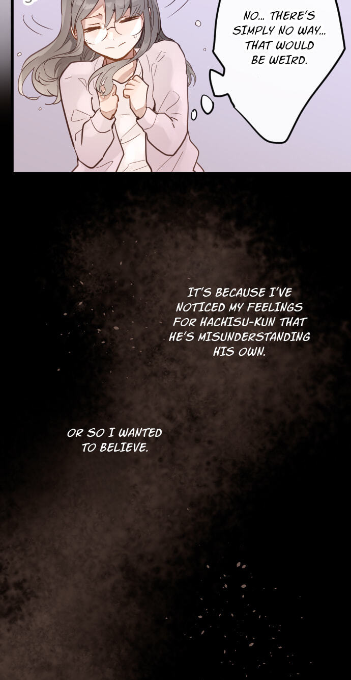Hoshi no Hana (Colored) Chapter 176 page 13 - 
