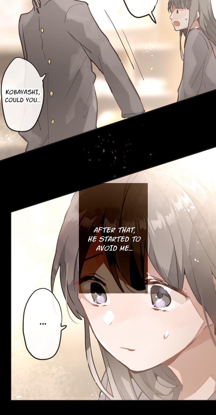 Hoshi no Hana (Colored) Chapter 176 page 15 - 