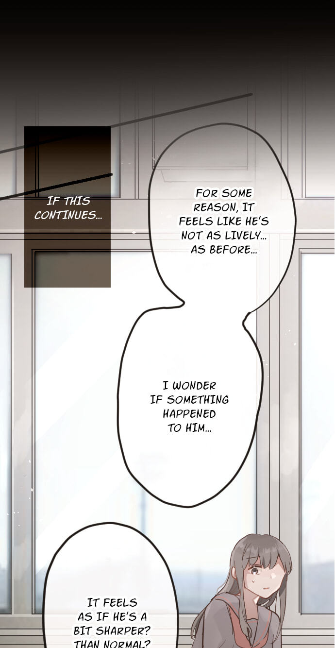 Hoshi no Hana (Colored) Chapter 176 page 16 - 
