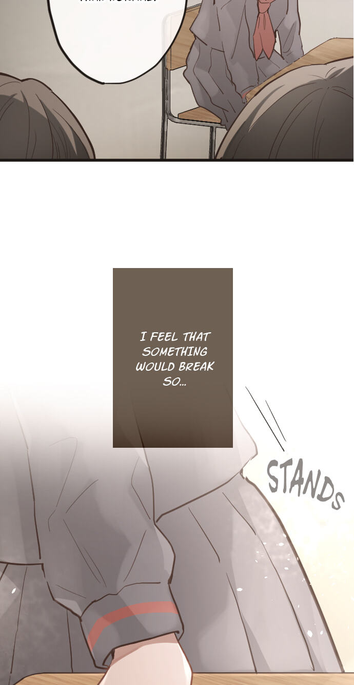 Hoshi no Hana (Colored) Chapter 176 page 17 - 