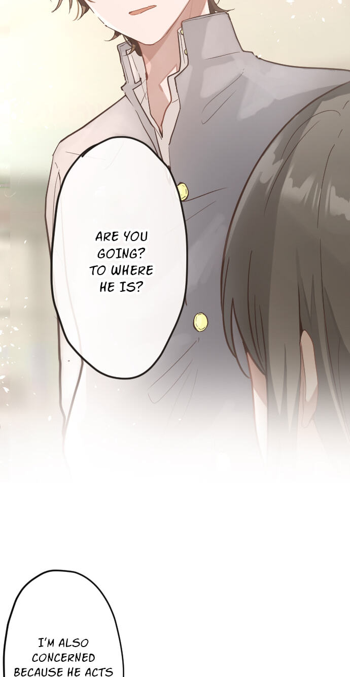 Hoshi no Hana (Colored) Chapter 176 page 19 - 