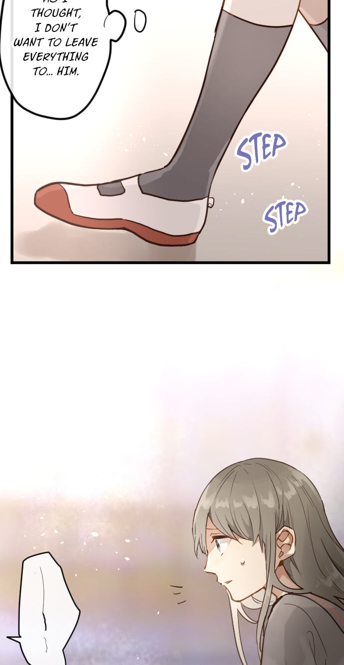 Hoshi no Hana (Colored) Chapter 176 page 21 - 