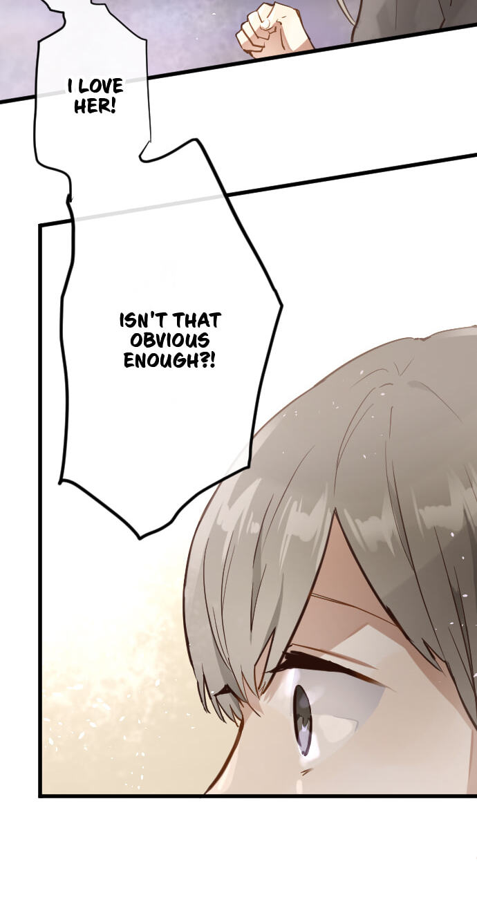 Hoshi no Hana (Colored) Chapter 176 page 22 - 