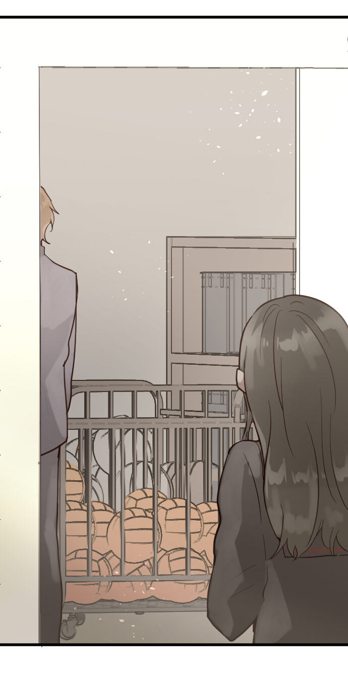 Hoshi no Hana (Colored) Chapter 176 page 23 - 