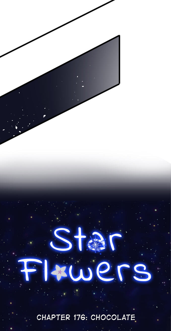 Hoshi no Hana (Colored) Chapter 176 page 26 - 