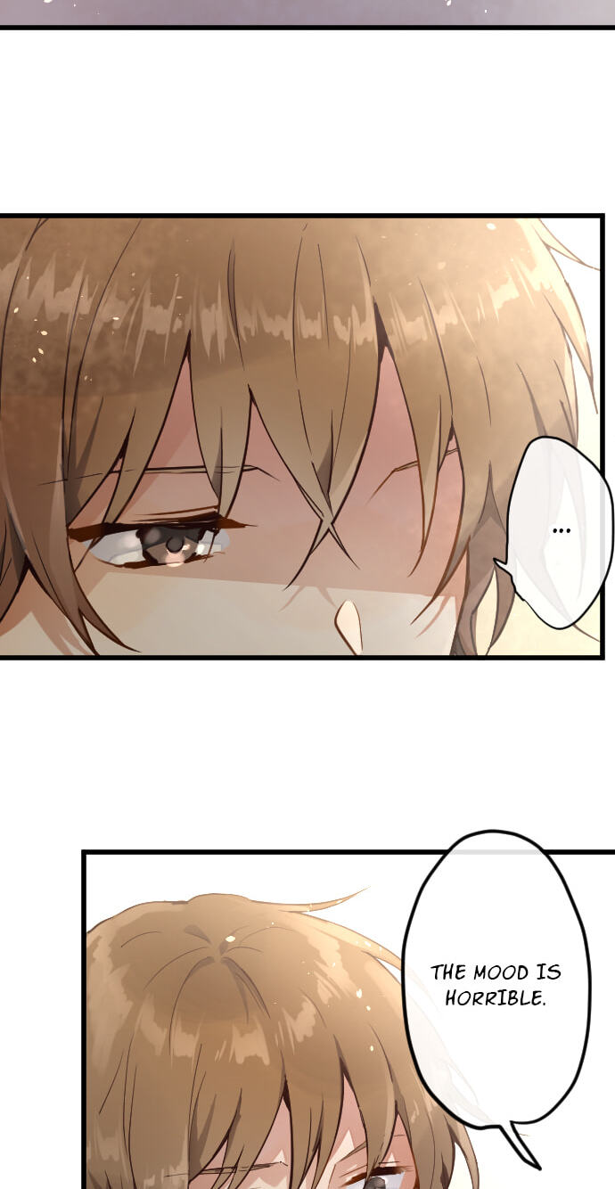 Hoshi no Hana (Colored) Chapter 176 page 29 - 
