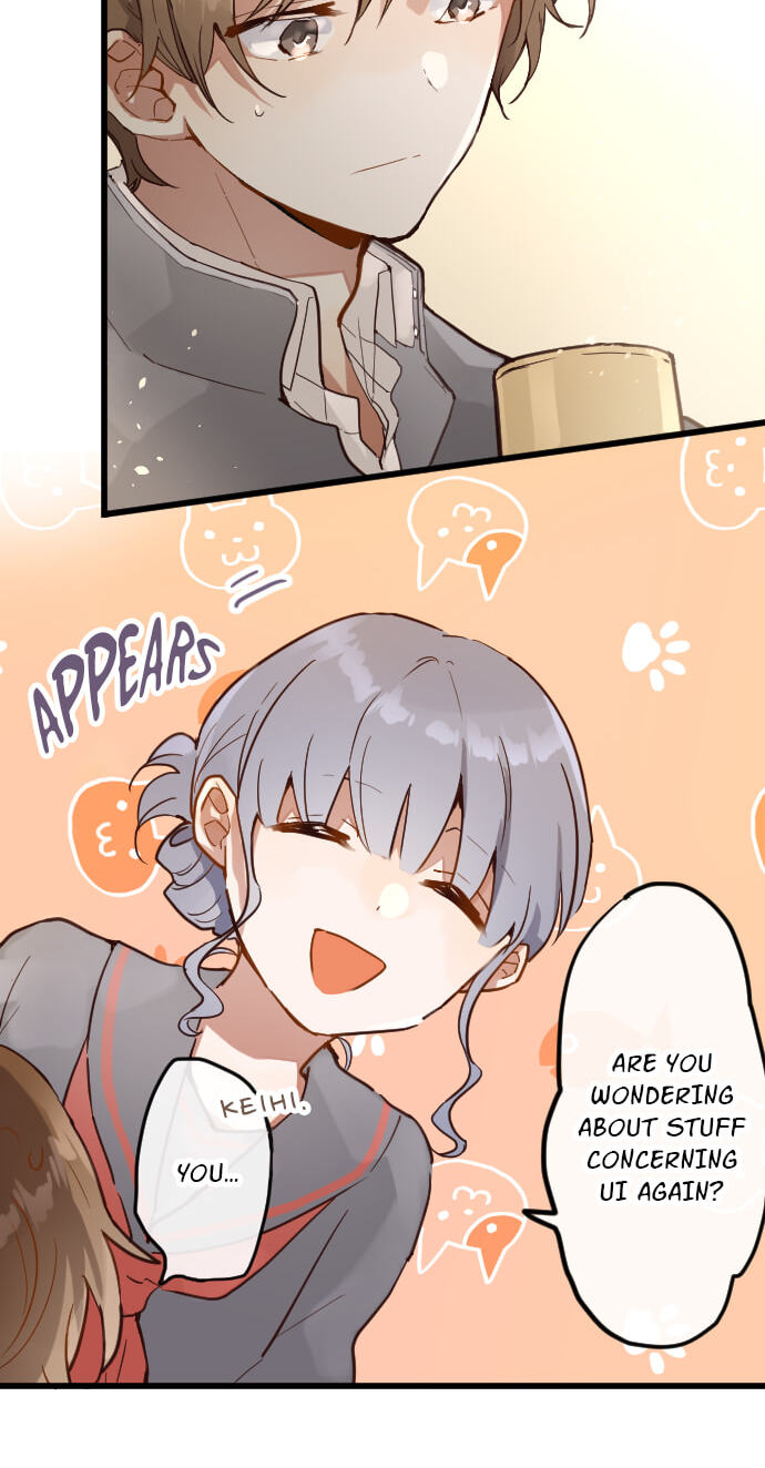 Hoshi no Hana (Colored) Chapter 176 page 30 - 