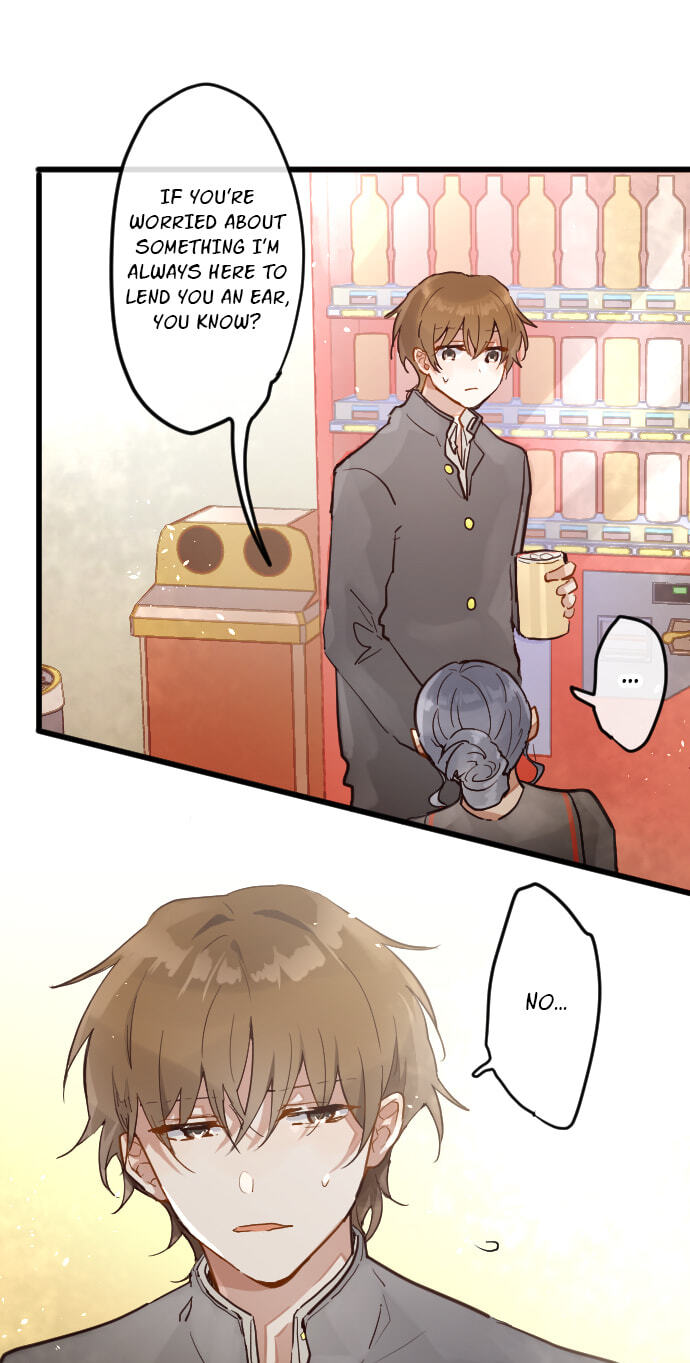 Hoshi no Hana (Colored) Chapter 176 page 31 - 