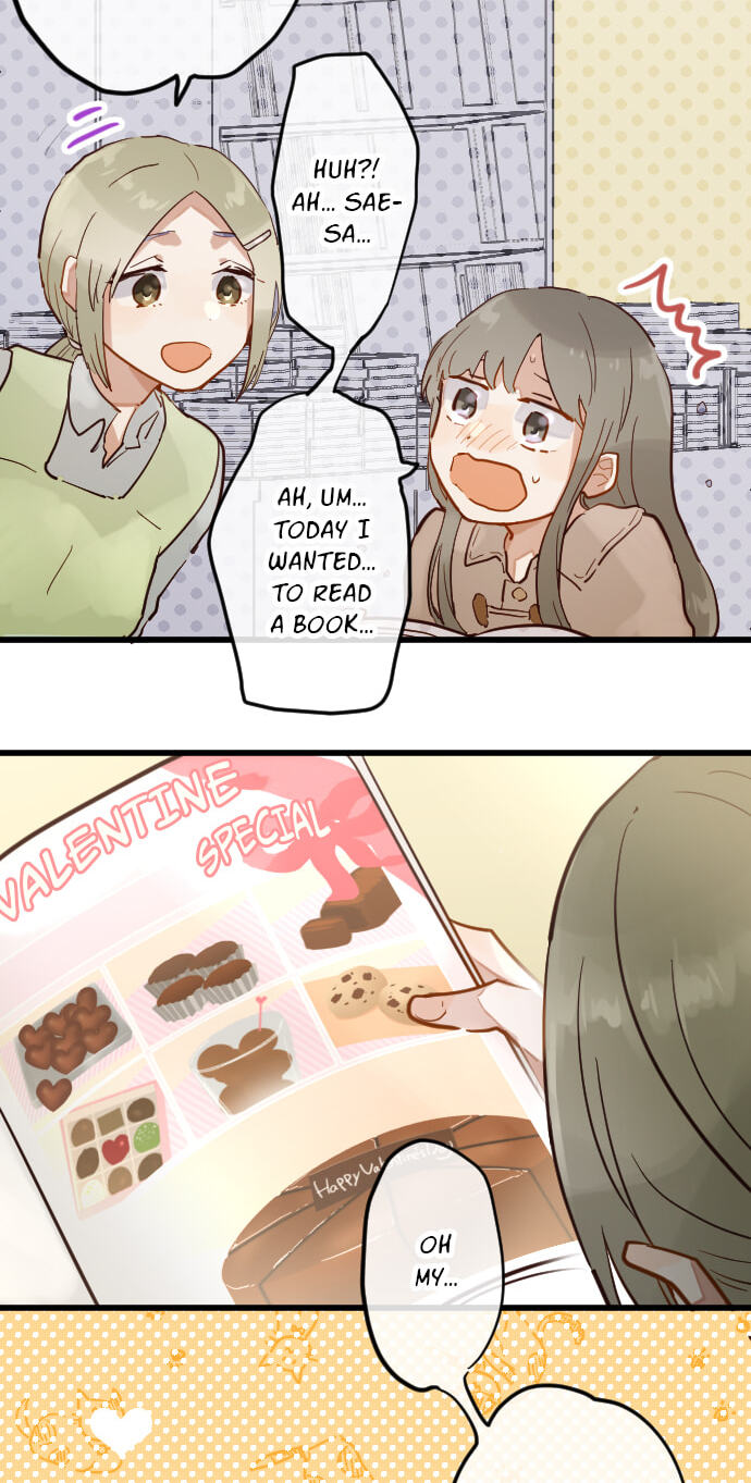 Hoshi no Hana (Colored) Chapter 176 page 41 - 