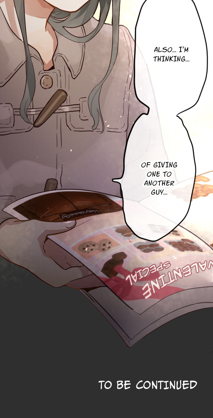 Hoshi no Hana (Colored) Chapter 176 page 44 - 