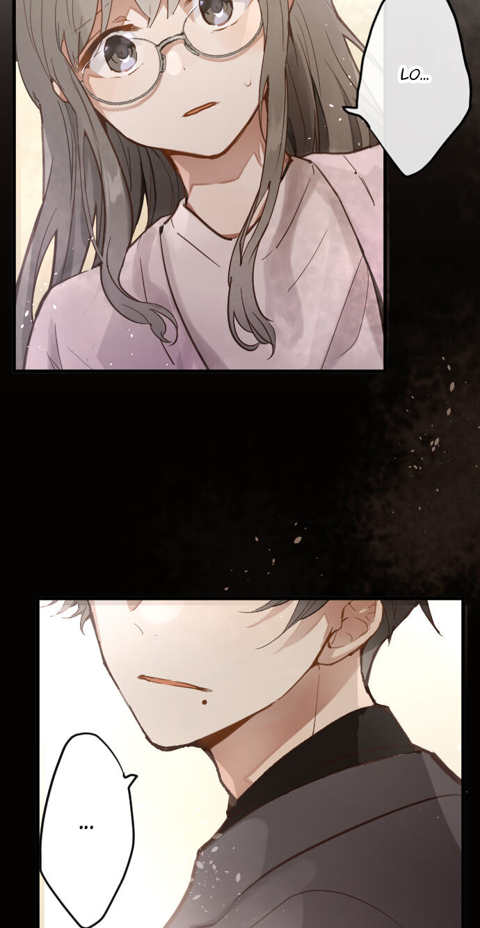 Hoshi no Hana (Colored) Chapter 176 page 6 - 
