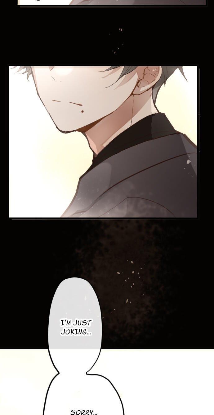 Hoshi no Hana (Colored) Chapter 176 page 7 - 