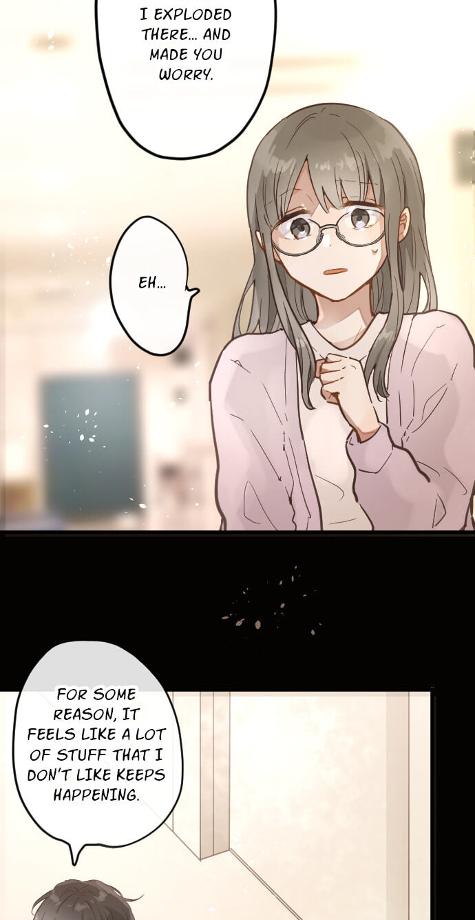 Hoshi no Hana (Colored) Chapter 176 page 8 - 