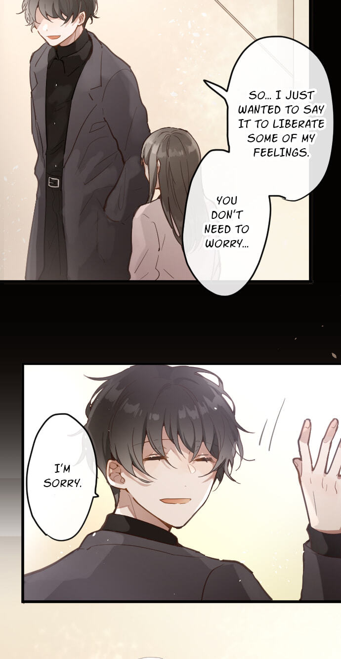 Hoshi no Hana (Colored) Chapter 176 page 9 - 