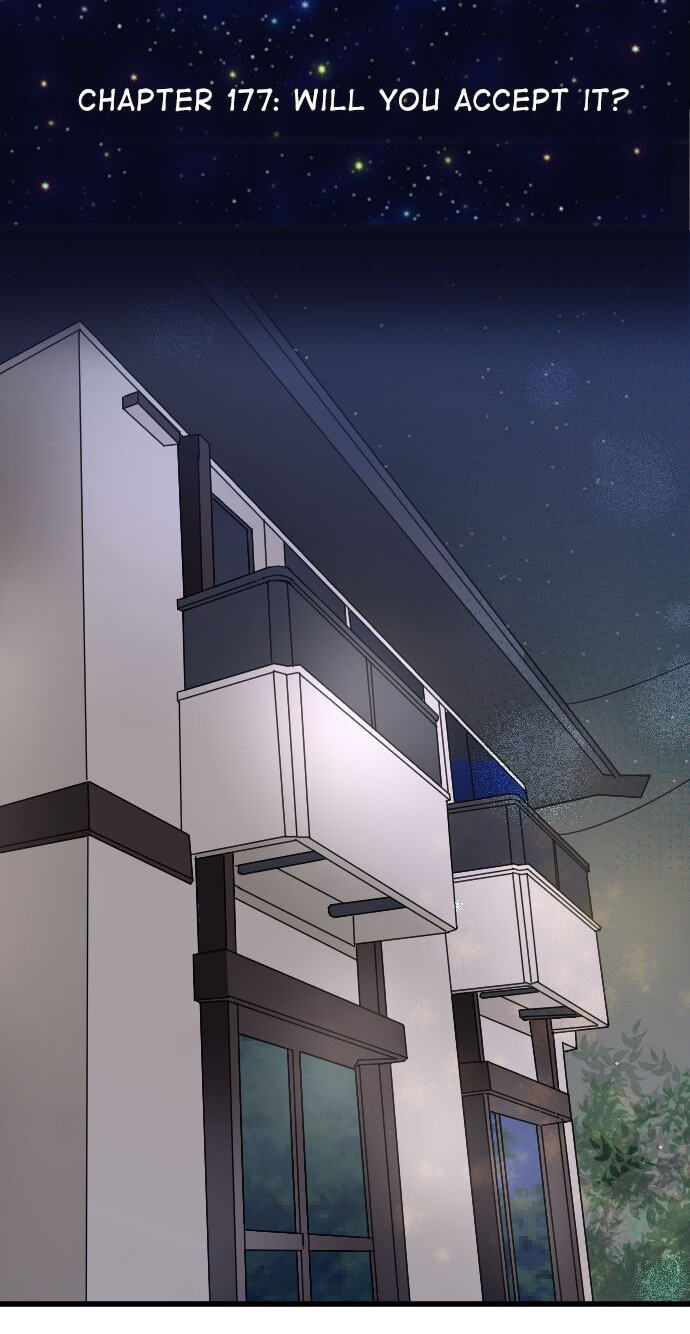 Hoshi no Hana (Colored) Chapter 177 page 12 - 