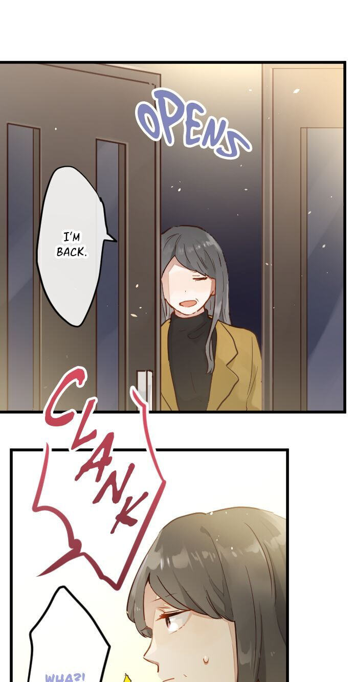 Hoshi no Hana (Colored) Chapter 177 page 13 - 