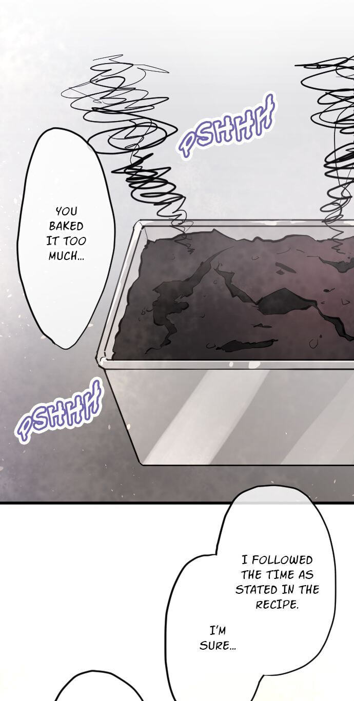 Hoshi no Hana (Colored) Chapter 177 page 16 - 